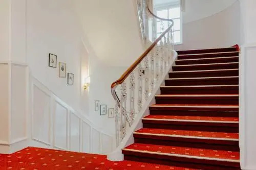 Hotel Hammer
