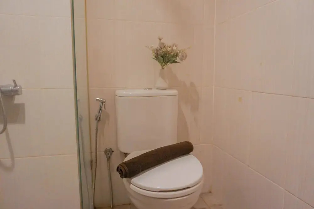 Best Location And Strategic 2Br At Tamansari Semanggi Apartment