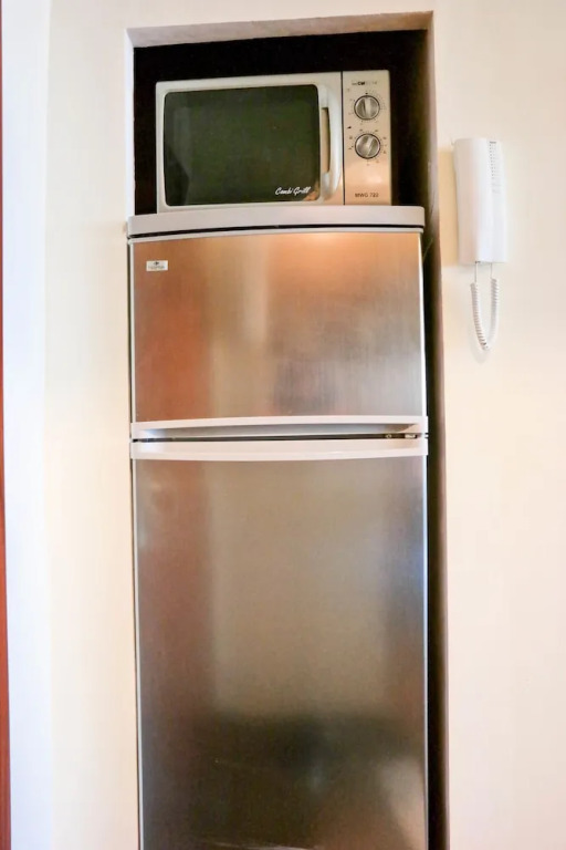 Tao Apartment