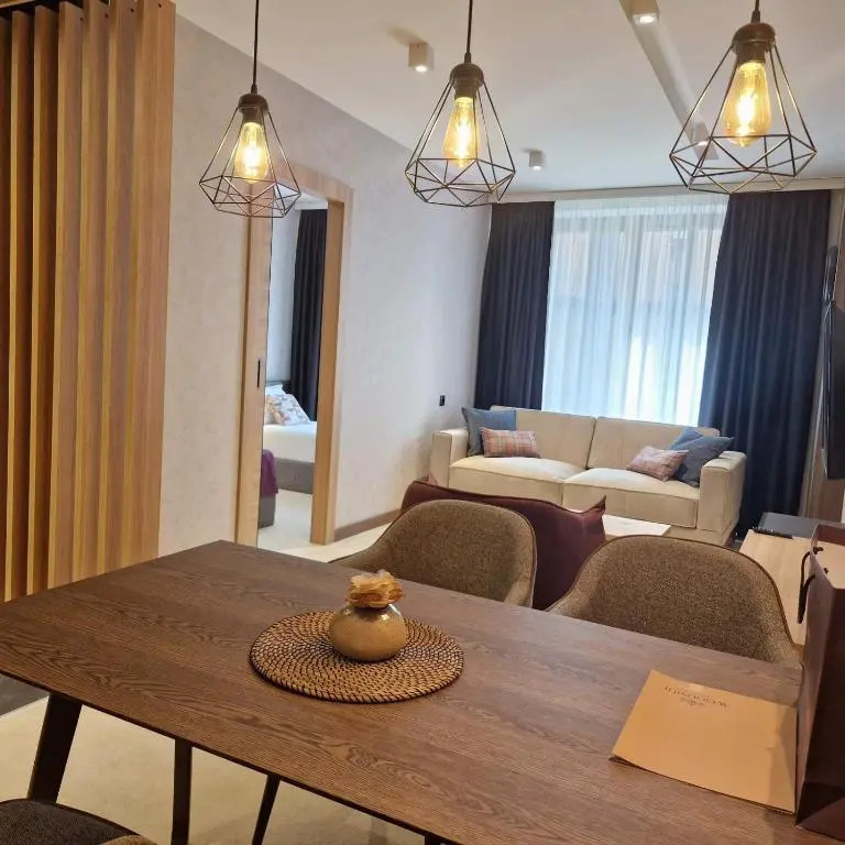 Woodside Kopaonik & SPA by Slopeview