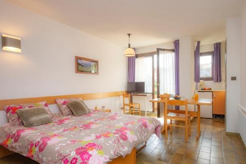 Residence Routes du Monde ATC Bagneres de Bigorre