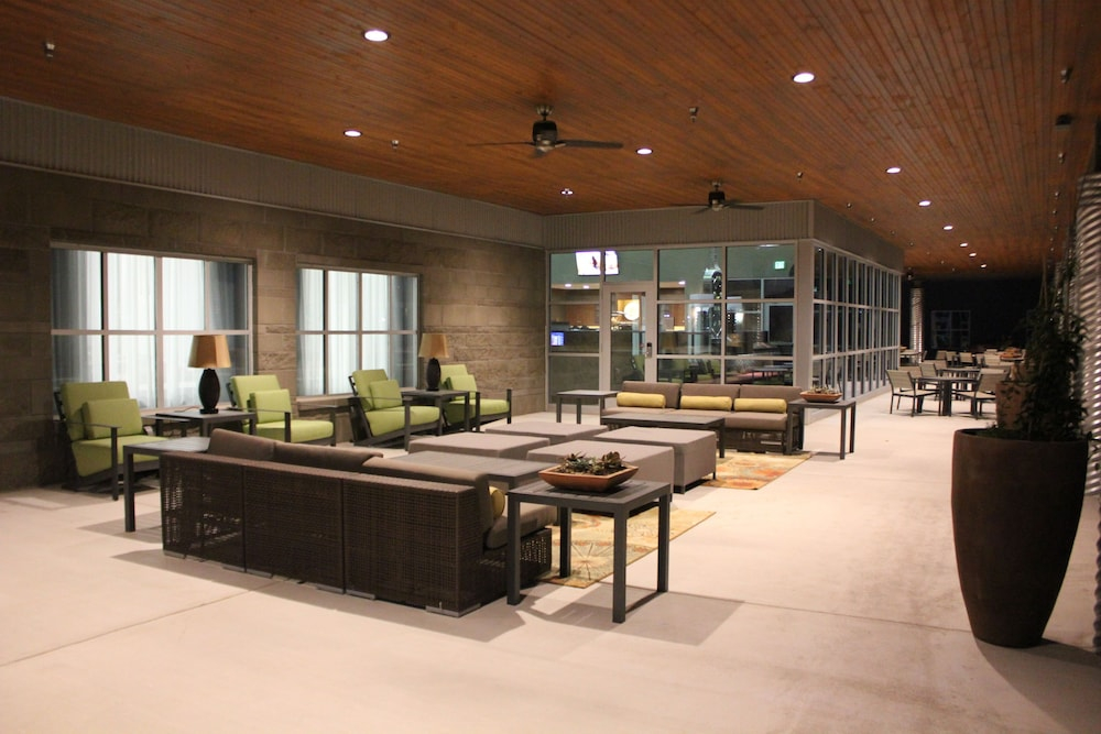 Homewood Suites By Hilton Techridge Parmer At I 35