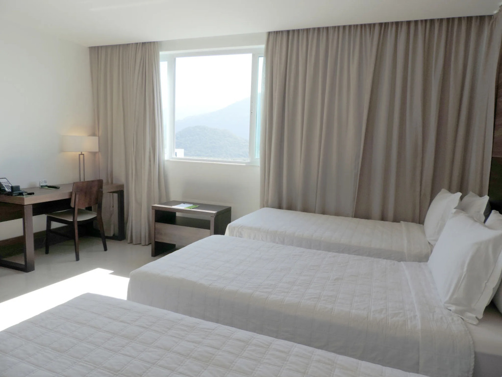 Américas Barra Hotel
