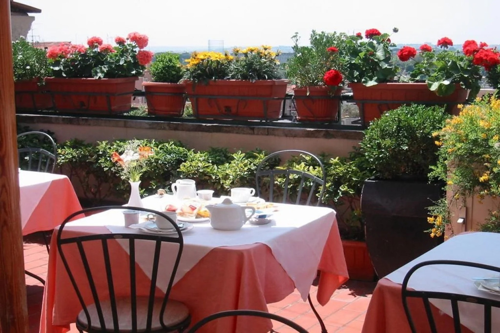 Doria Palace Boutique Hotel