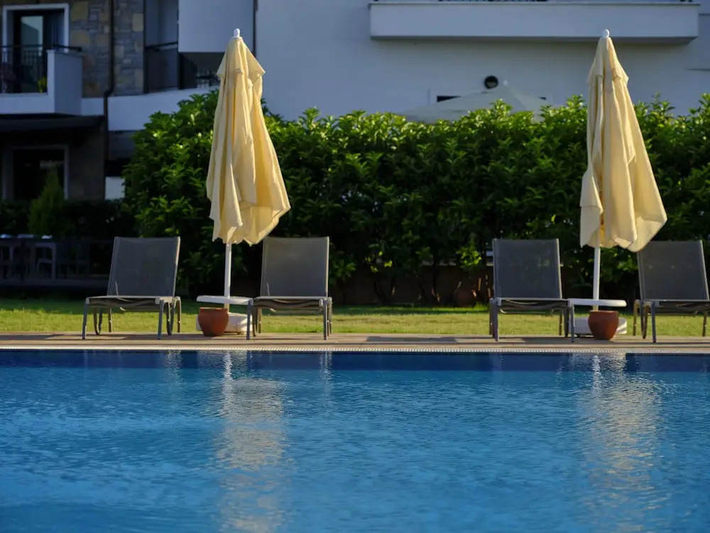 Acroter Hotel & Spa Datça