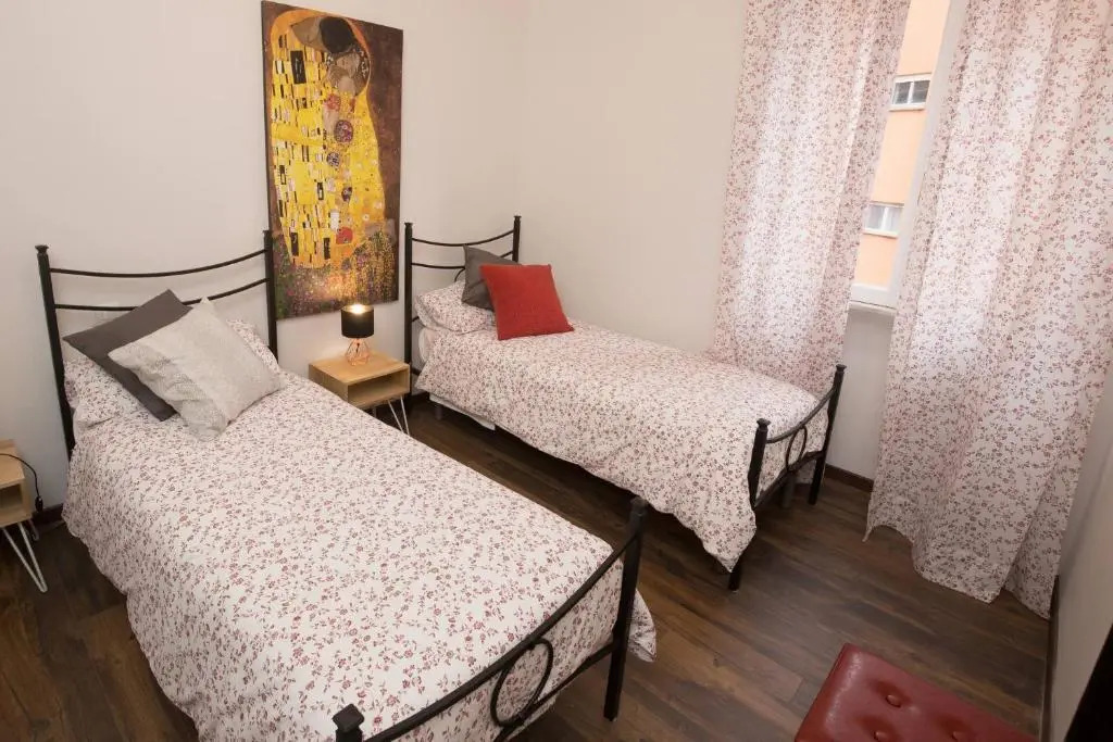 San Giovanni Apartment 80 Mq