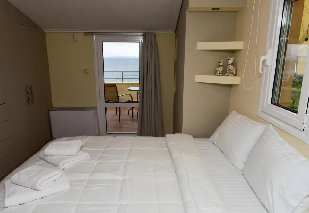 Nikoles Villas Cozy 80m2