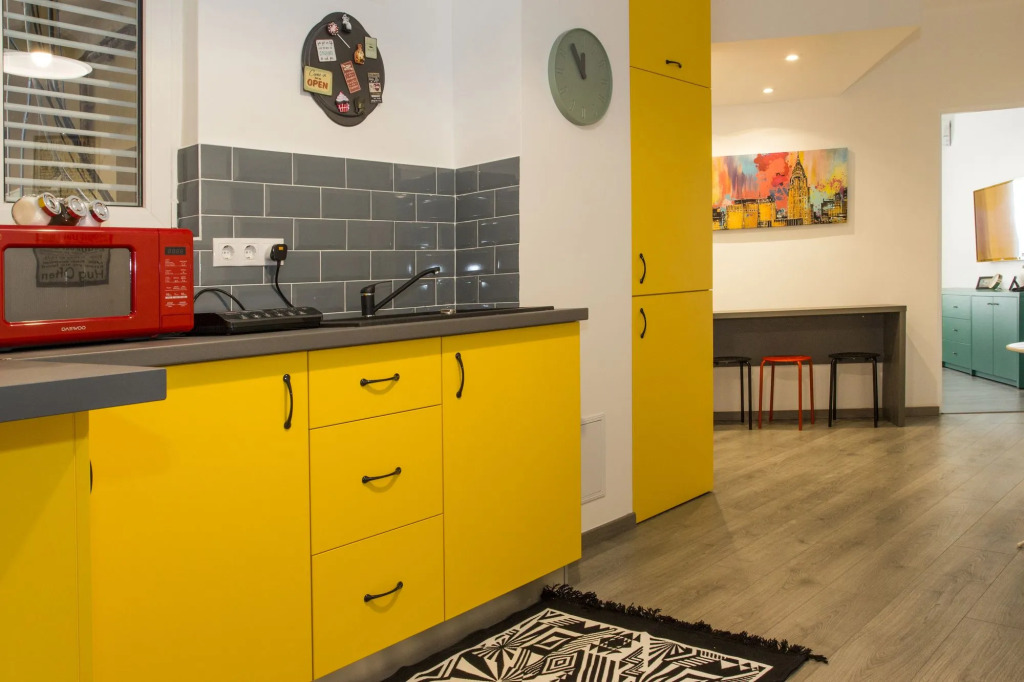 Old Town Premium Apartment by MRG