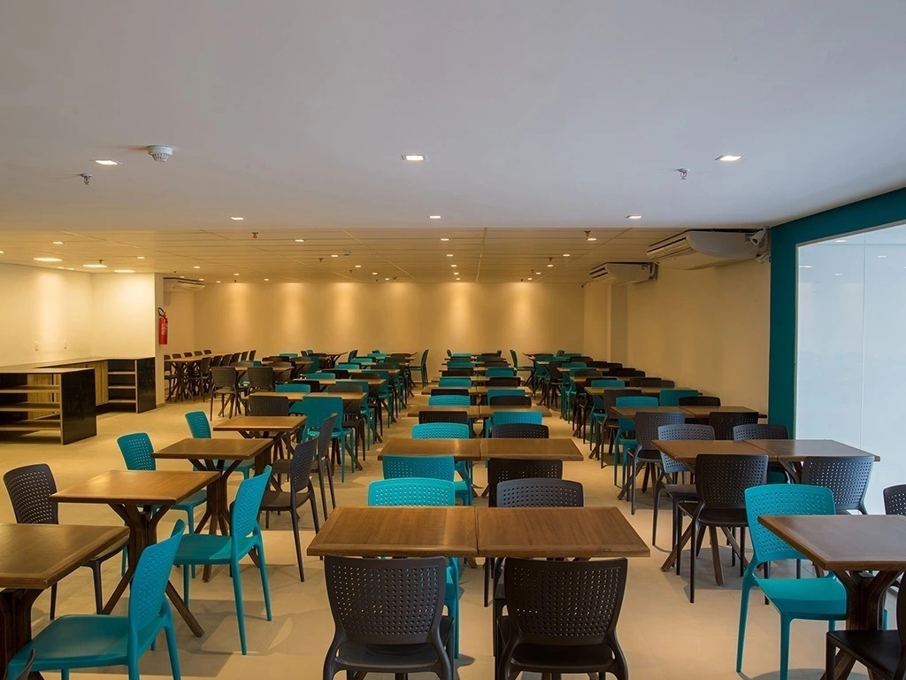 Acqua Inn Maceió Ponta Verde