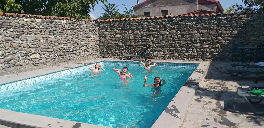 Hotel Villa Eniseli