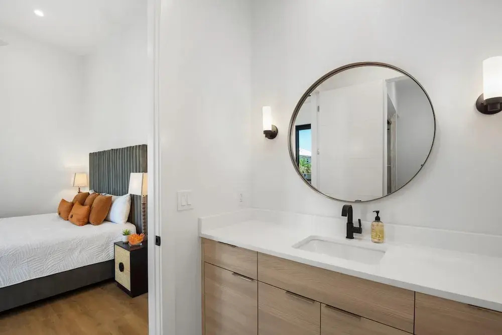 Madera Holiday Home