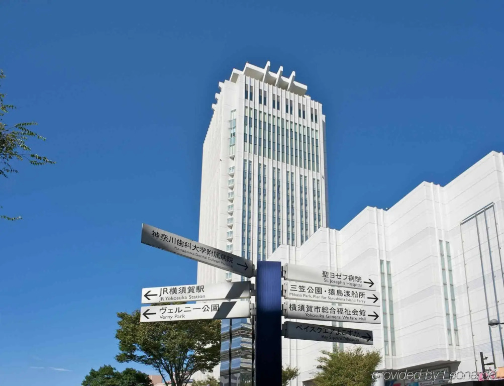 Mercure Yokosuka