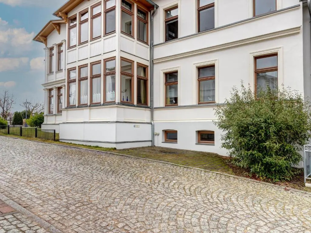 Haus Meerblick - 04