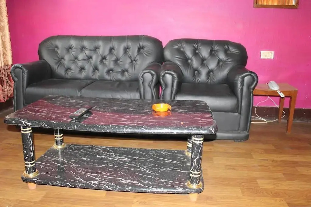 Langsisha Guest House