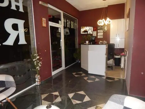 Rio Family Hotel