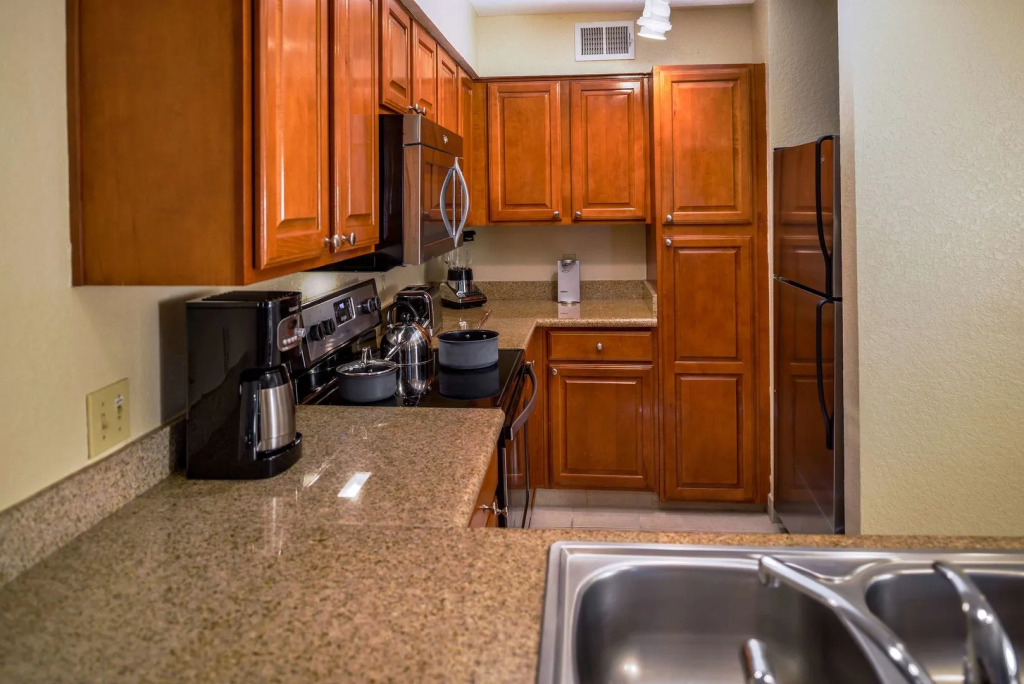 Hilton Vacation Club Polynesian Isles Kissimmee
