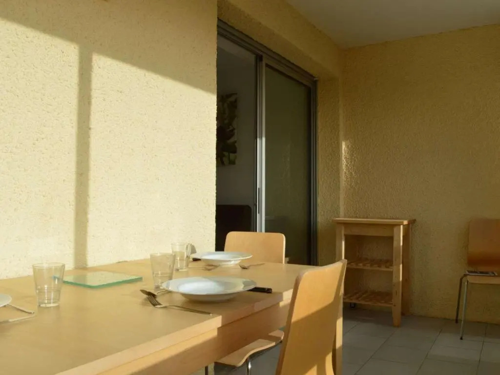 Appartement Narbonne, 3 pièces, 6 personnes - FR-1-229B-26