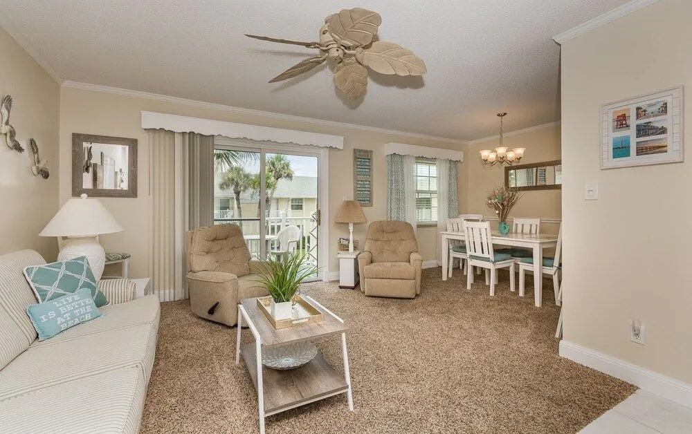 Cbc208 Colony Beach Club - Sea Esta Condo 1 Bedroom 1 Bathroom Condo