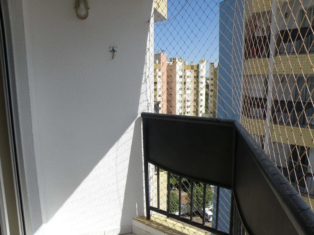 Águas da Fonte Residencial