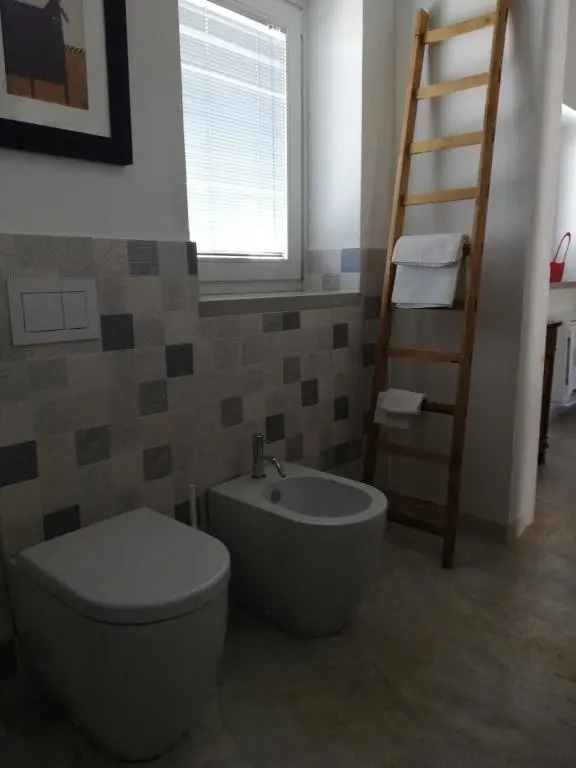 Casa Giufà B&B