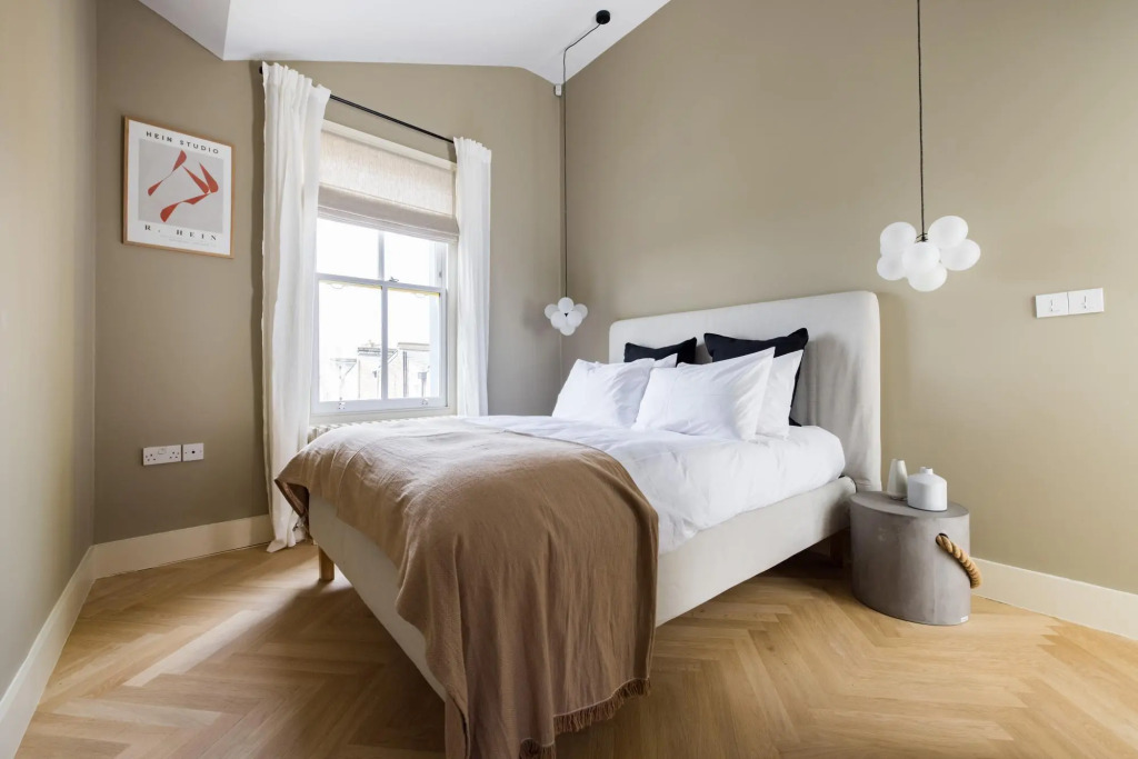 The Notting Hill Apartments - NH4