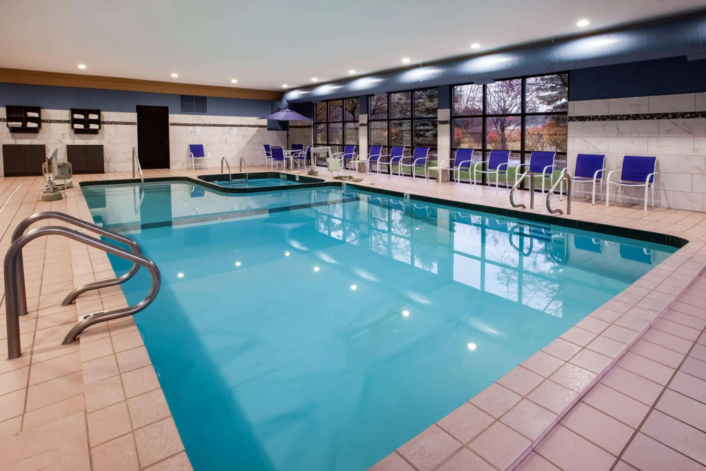 Baymont by Wyndham Traverse City