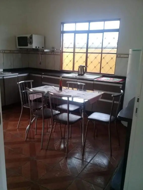 Nova Pousada Cantinho do JG