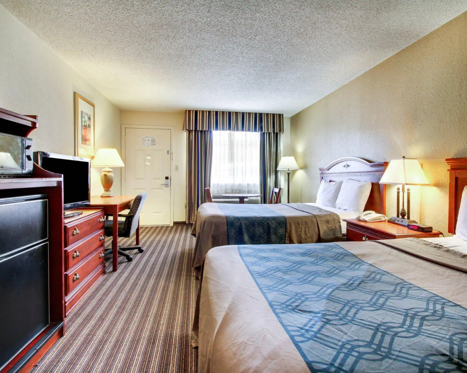 Econo Lodge Vicksburg