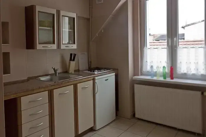 Apartamenty na Starówce