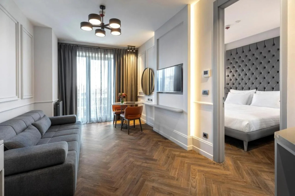 Wish More Hotel Şişli