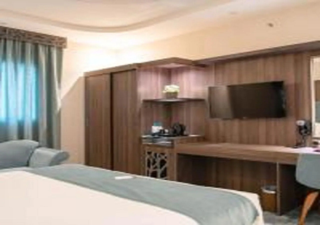 viola hotel Jazan
