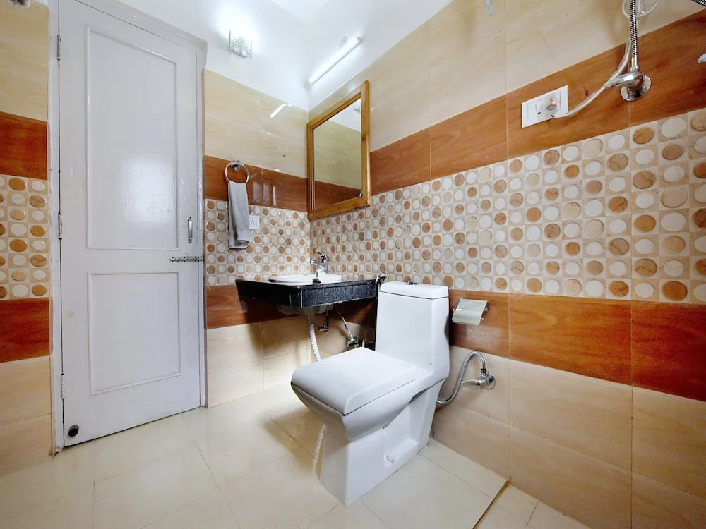 OYO Flagship 4637 Hotel K Square