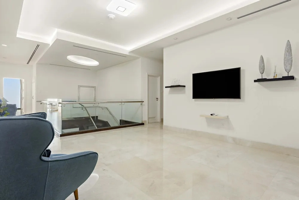 Silkhaus 64floor PH Ballroom Hall Private Pool