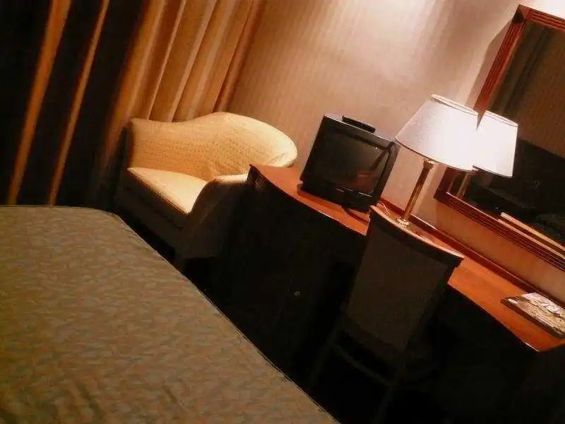 Clelia Palace Hotel