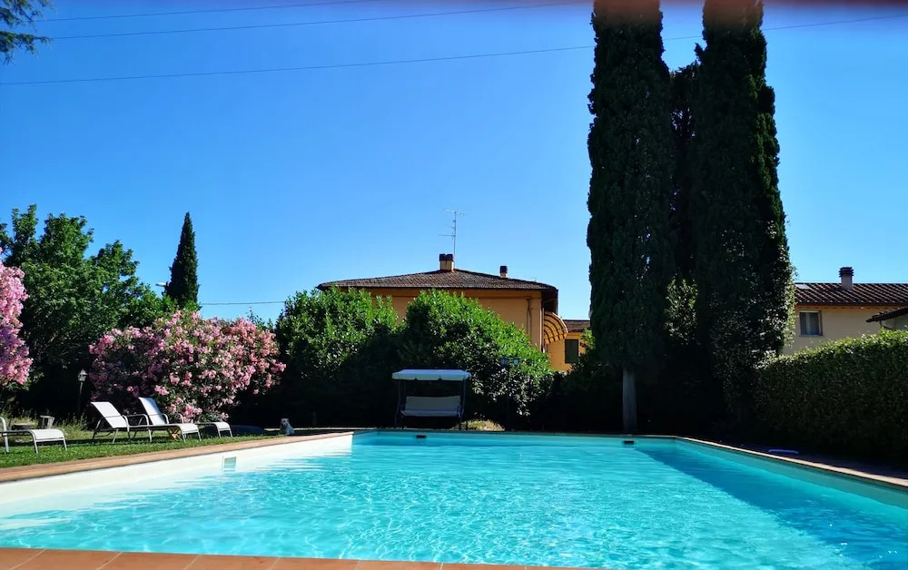 Villa Al Piano