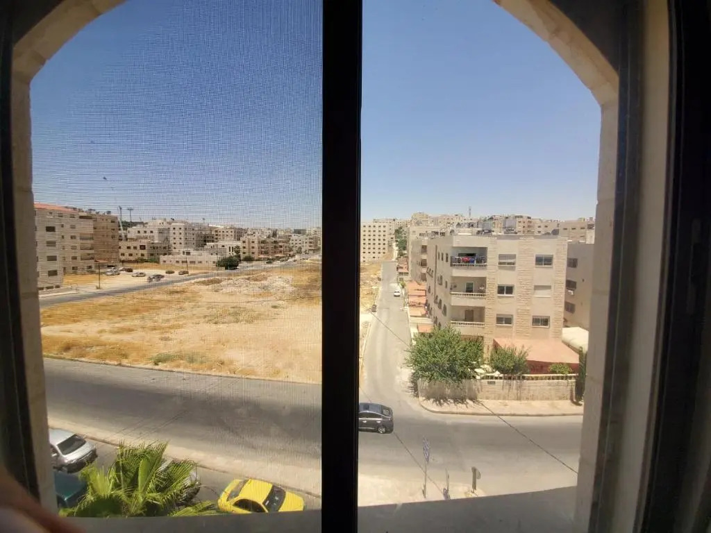 Qubat Heba Palace QHP