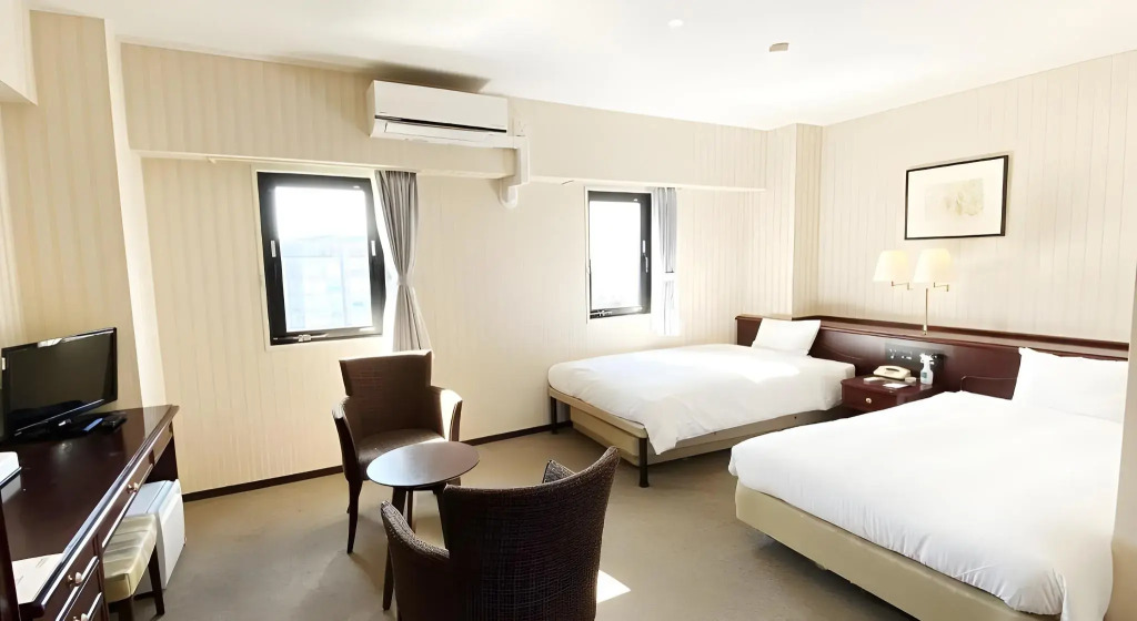 Smile Hotel Kitaasaka