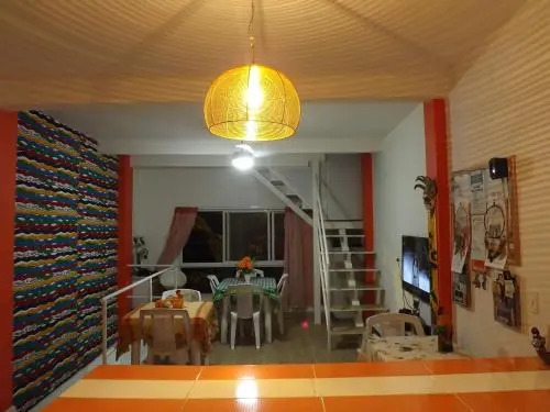 Hostel Recanto da Sereia