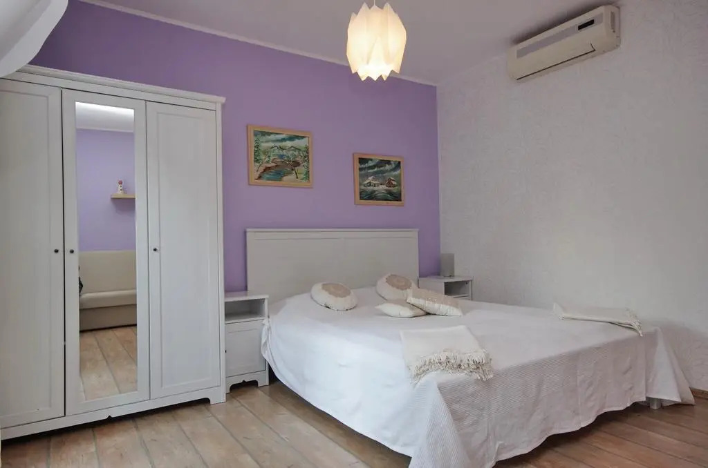 Maja Apartman