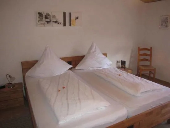 Ferienwohnungen Eva-Maria und Anna
