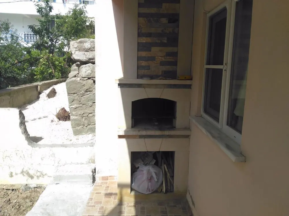 Erikli Tatil Evi 60