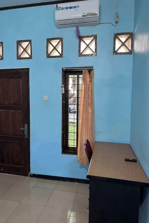Channes Guest House Syariah