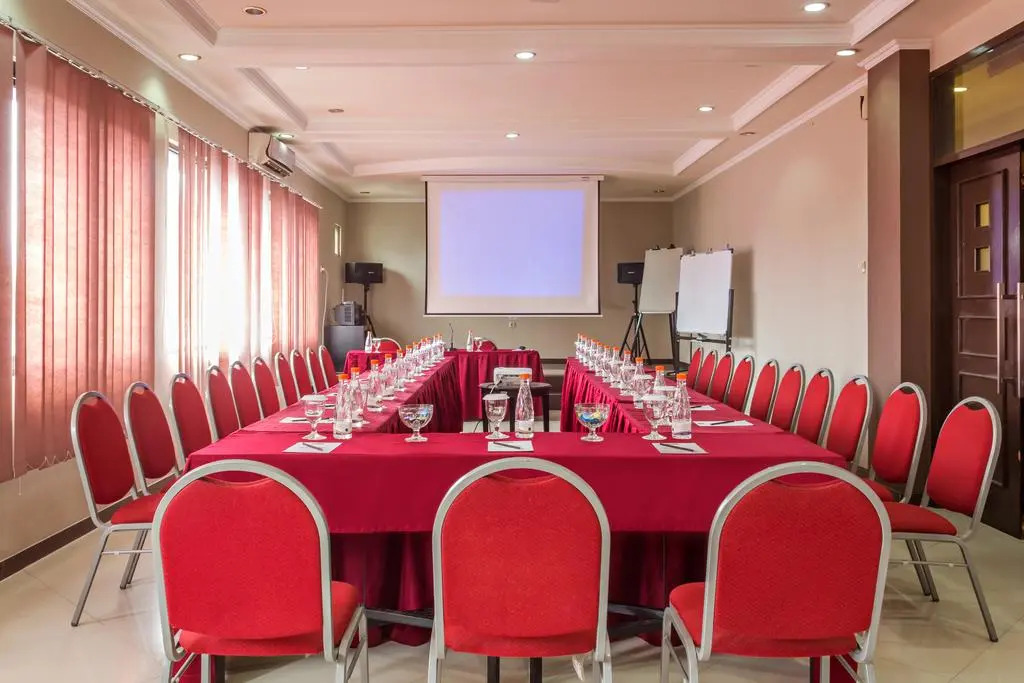 Serena Hotel Bandung
