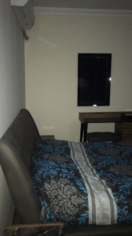 Zanos Apartments