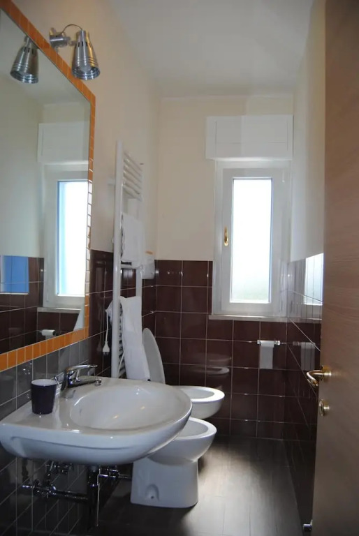 Alla Corte Blu B&B