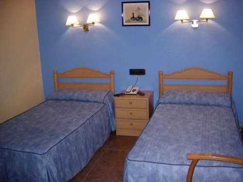 Hostal Rugaca