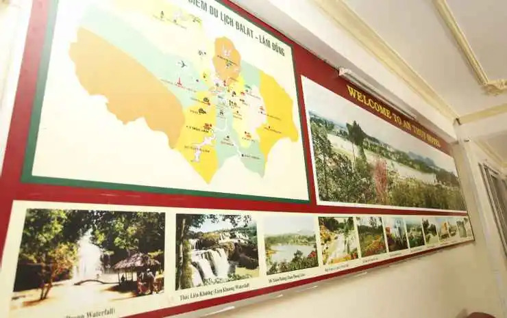 An Thuy Hotel