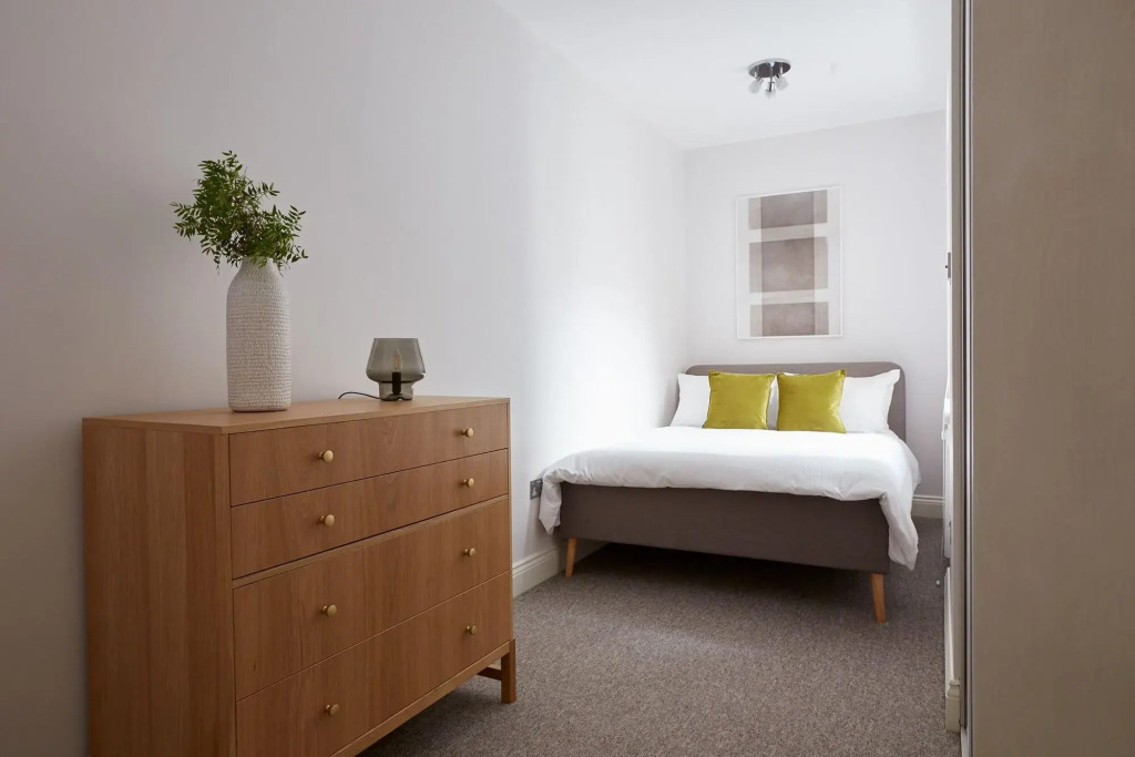 Virginia House by City Living London
