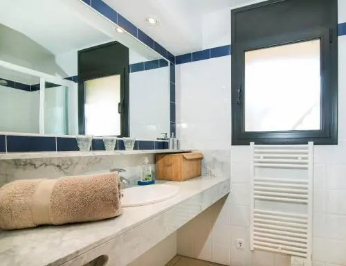 Villa Infinity