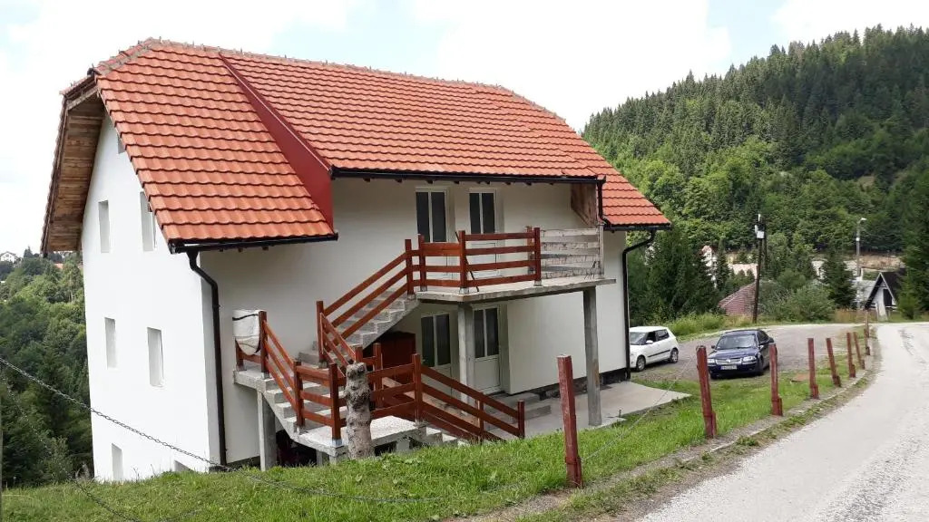 Apartments Panovic